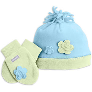 Columbia Fawn Valley Set - Toddler Girls' - 2007