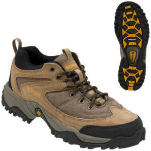 Columbia Trail Meister II HIking Shoe - Men's - 2007