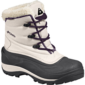Columbia Cascadian Trinity Winter Boot - Women's - 2007