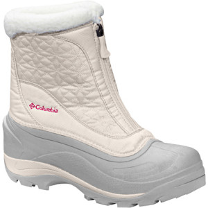 Columbia Cascadian Snowflake Winter Boot - Women's - 2007