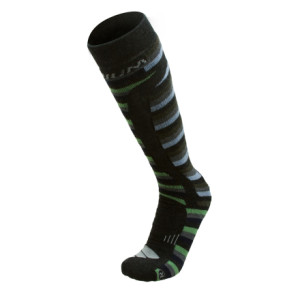 Columbia Titanium Steep And Deep Performance Ski Sock