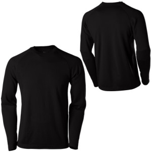 Columbia Bugaboo Mid Weight Crew - Long-Sleeve - Men's - 2007