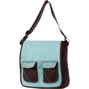 Columbia Azza Messenger Bag - Women's - 2008