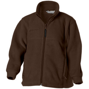 Columbia Steens Mountain Fleece Jacket - Little Boys'
