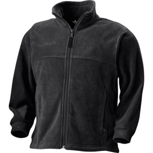 Columbia Steens Mountain Fleece Jacket - Little Boys'