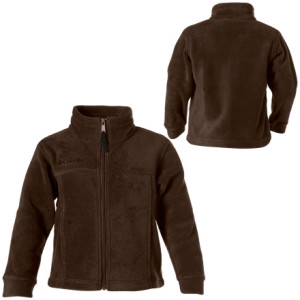 Columbia Steens Mountain Fleece Jacket - Infant Boys'