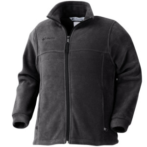 Columbia Steens Mountain Fleece Jacket - Infant Boys'