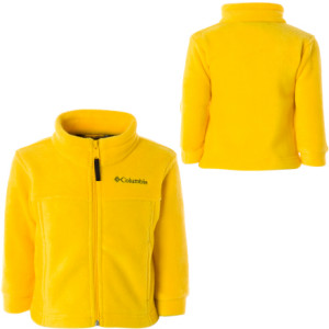 Columbia Steens Mountain Fleece Jacket - Infant Boys'