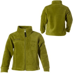 Columbia Steens Mountain Fleece Jacket - Infant Boys'