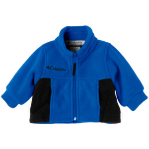 Columbia Steens Mountain Fleece Jacket - Infant Boys'