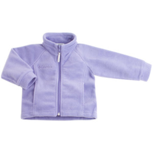 Columbia Benton Springs Fleece Jacket - Infant Girls'