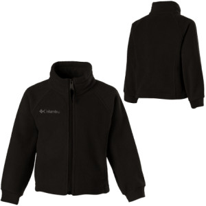 Columbia Benton Springs Fleece Jacket - Infant Girls'