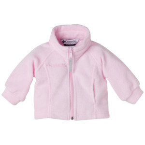 Columbia Benton Springs Fleece Jacket - Infant Girls'