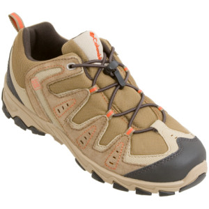 Columbia Beartooth Bungee Lace Shoe - Kids' - 2008
