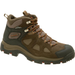 Columbia Packus Ridge Omni-Tech Hiking Boot - Men's