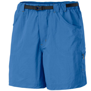 Columbia Sandy River Water Cargo Short - Women's