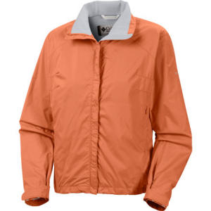 Columbia Alpine Lake Softshell Jacket - Women's