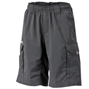 Columbia Silver Ridge Short - Little Boys'
