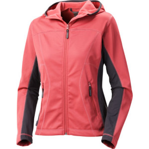 Columbia Colter Bay Fleece Hooded Jacket - Women's