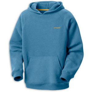 Columbia Crater Mountain 2 Hoodie - Boys' - 2008