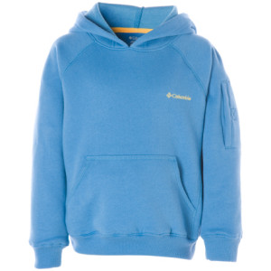 Columbia Crater Mountain 2 Hooded Sweatshirt - Little Boys'