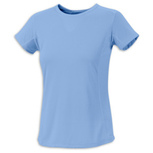 Columbia Mountain Tech Top - Short-Sleeve - Women's