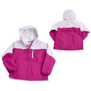 Columbia Shell Pond Jacket - Girls'