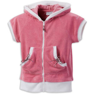 Columbia Columbia Springs Hoody - Short-Sleeve - Girls'