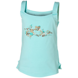 Columbia Cameo Burst Tank Top - Little Girls' - 2008