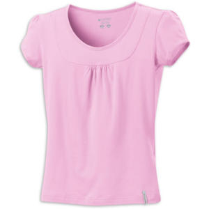 Columbia Kabrina T-Shirt - Short-Sleeve - Girls'