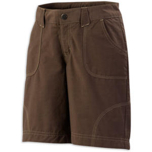 Columbia Arch Cape Cove Shorts - Girls' - 2008