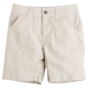 Columbia Arch Cape Cove Short - Little Girls'