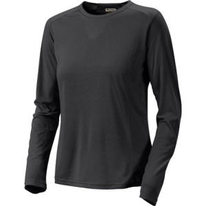 Columbia Mountain Tech Top - Long-Sleeve - Women's