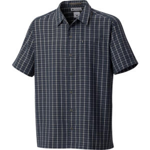 Columbia Yukka Flats Shirt - Short-Sleeve - Men's