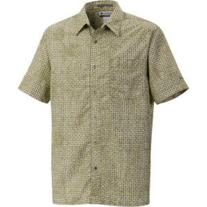 Columbia Findley Buttes Shirt - Short-Sleeve - Men's