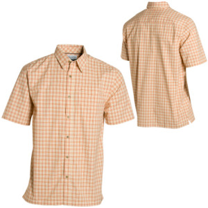 Columbia Soda Springs Shirt - Short-Sleeve - Men's