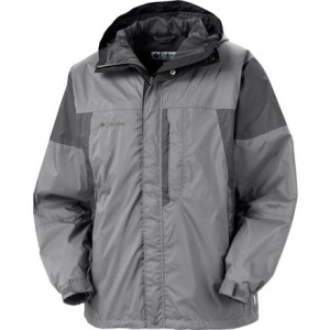 Columbia Thunderstorm Jacket - Men's
