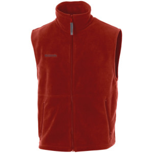 Columbia Cathedral Peak Vest - Men's