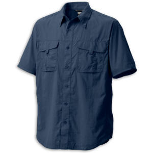 Columbia Silver Ridge Shirt - Short-Sleeve - Men's