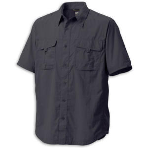 Columbia Silver Ridge Shirt - Short-Sleeve - Men's