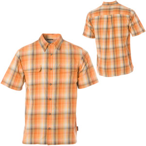 Columbia Buda Mountain Shirt - Short-Sleeve - Men's