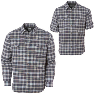 Columbia Boar Butte Shirt - Long-Sleeve - Men's