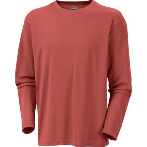 Columbia Omni-Dry Mountain Tech T-Shirt - Long-Sleeve - Men's