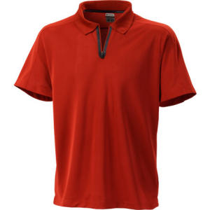 Columbia Omni-Dry Yeti Ridge Polo Shirt - Short-Sleeve - Men's