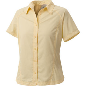 Columbia Silver Ridge III Shirt - Short-Sleeve - Women's