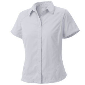 Columbia Silver Ridge III Shirt - Short-Sleeve - Women's