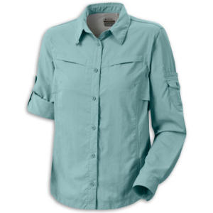 Columbia Silver Ridge III Shirt - Long-Sleeve - Women's