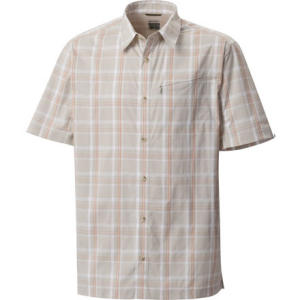 Columbia Chill Man Shirt - Short-Sleeve - Men's