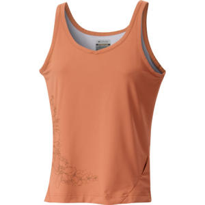 Columbia Bliss Tank Top - Women's