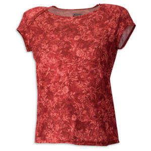 Columbia Rambler Shirt Short-Sleeve - Women's
